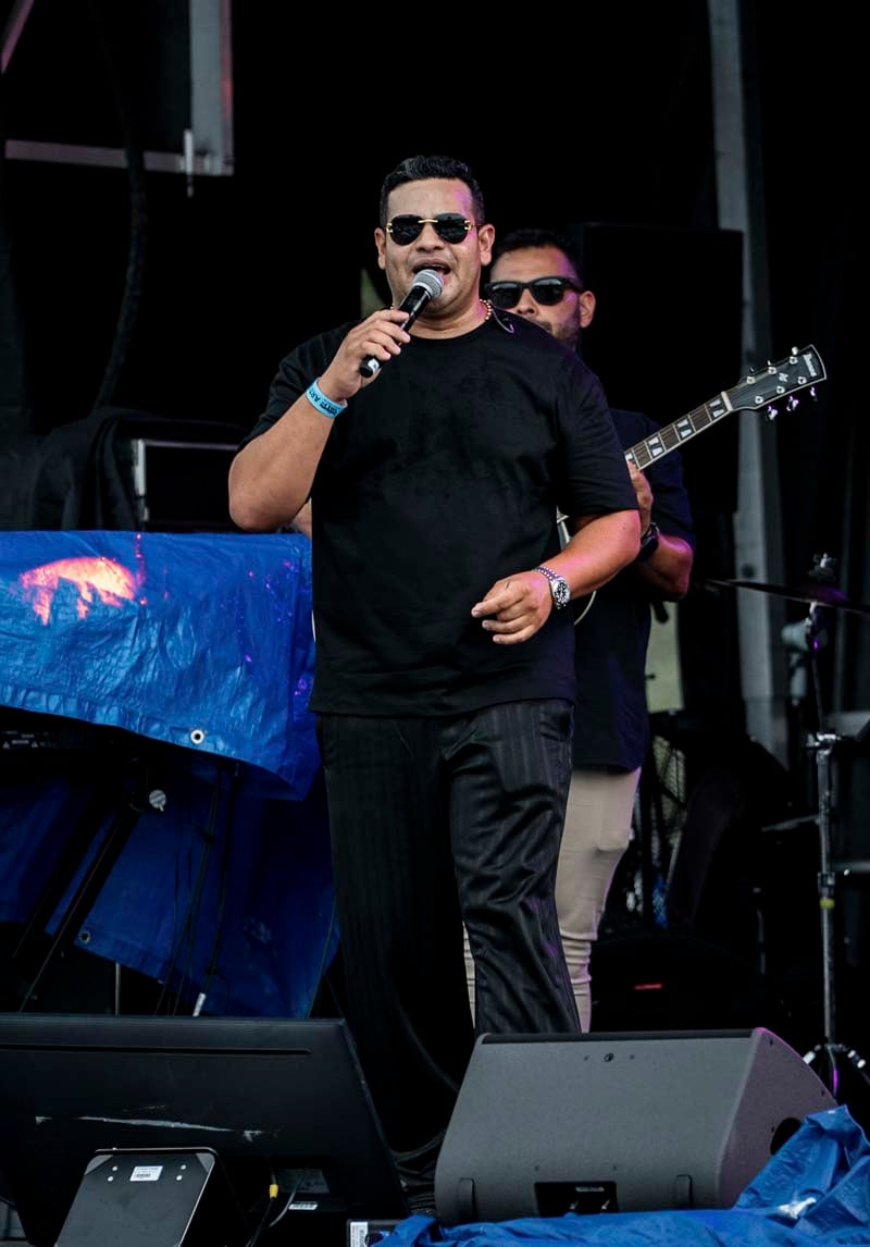 Kaliente Fest en Orlando — fotografía 123
