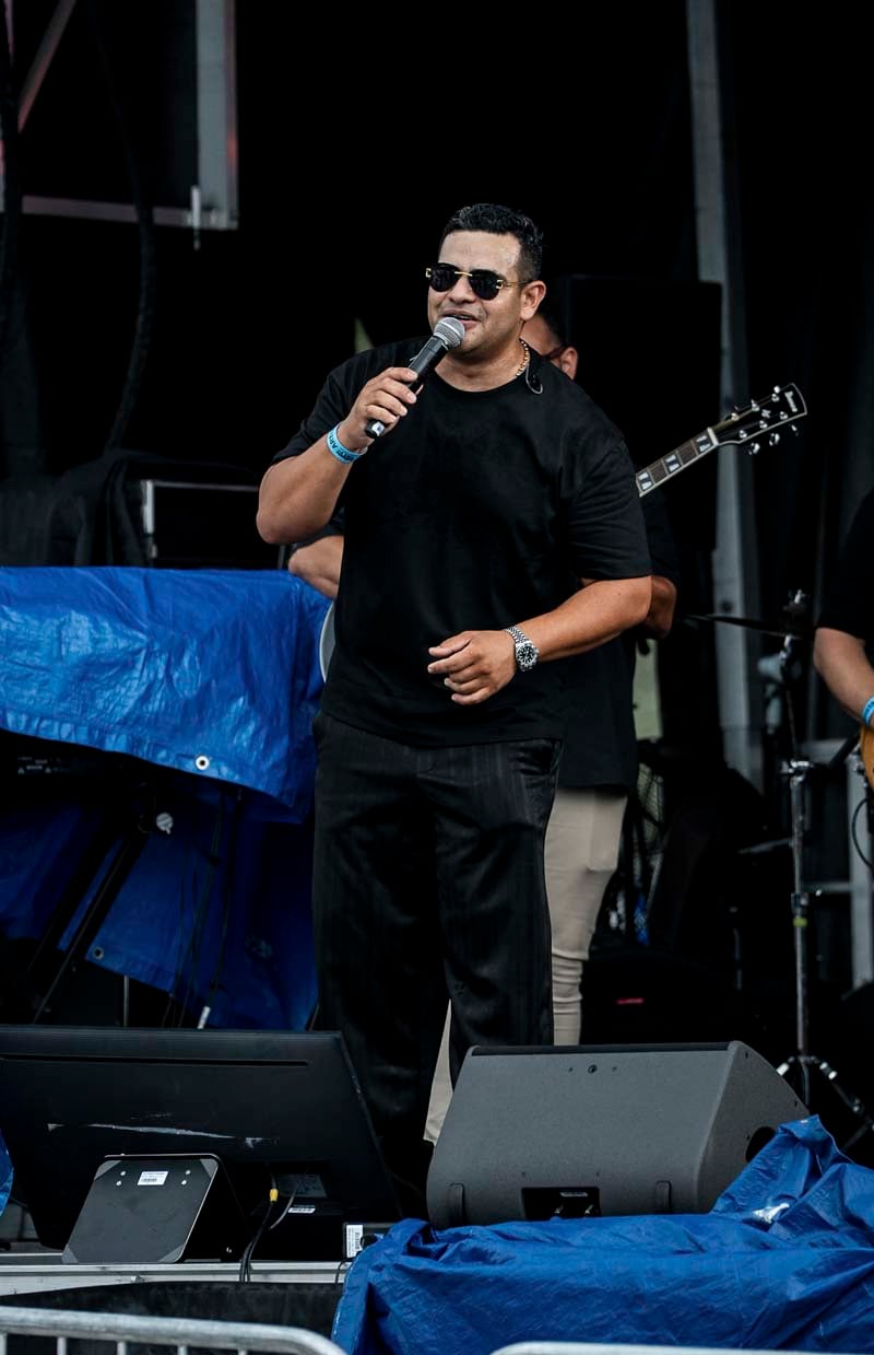 Kaliente Fest en Orlando — fotografía 124