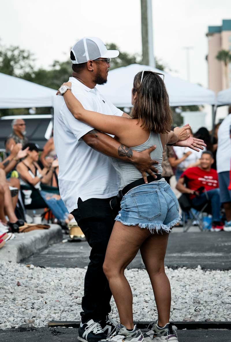 Kaliente Fest en Orlando — fotografía 126