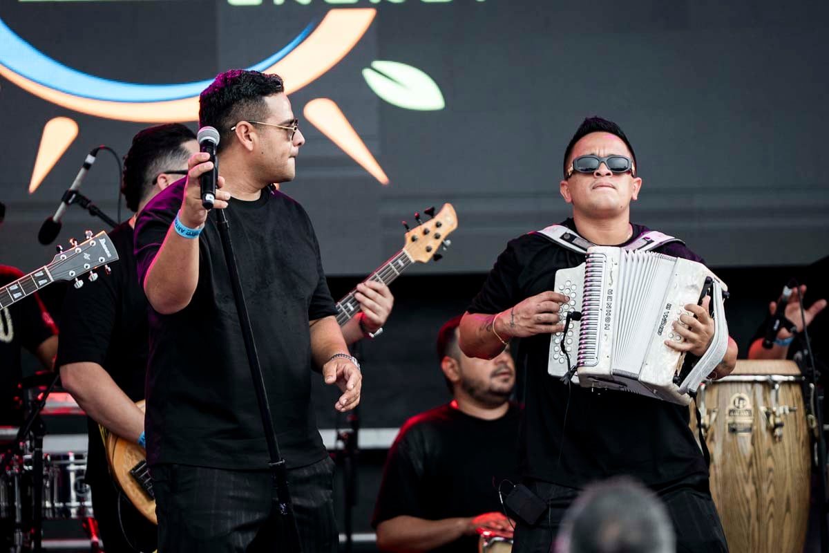 Kaliente Fest en Orlando — fotografía 127