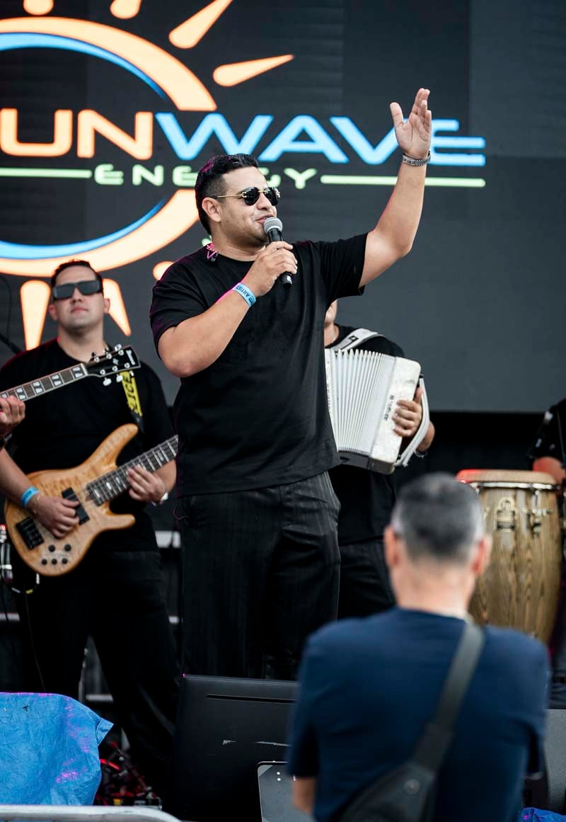 Kaliente Fest en Orlando — fotografía 129