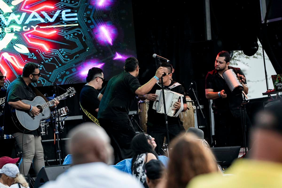 Kaliente Fest en Orlando — fotografía 130