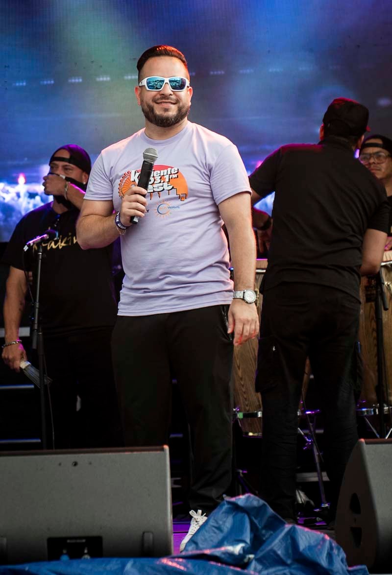 Kaliente Fest en Orlando — fotografía 133
