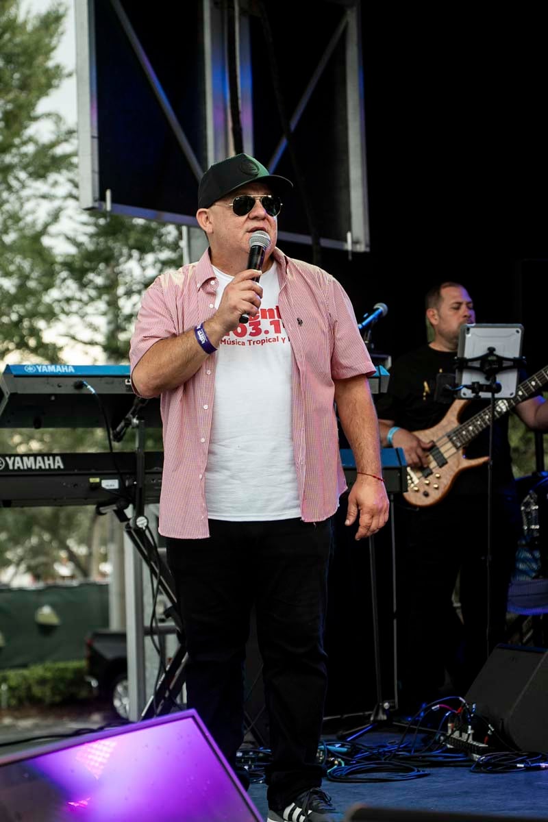Kaliente Fest en Orlando — fotografía 134