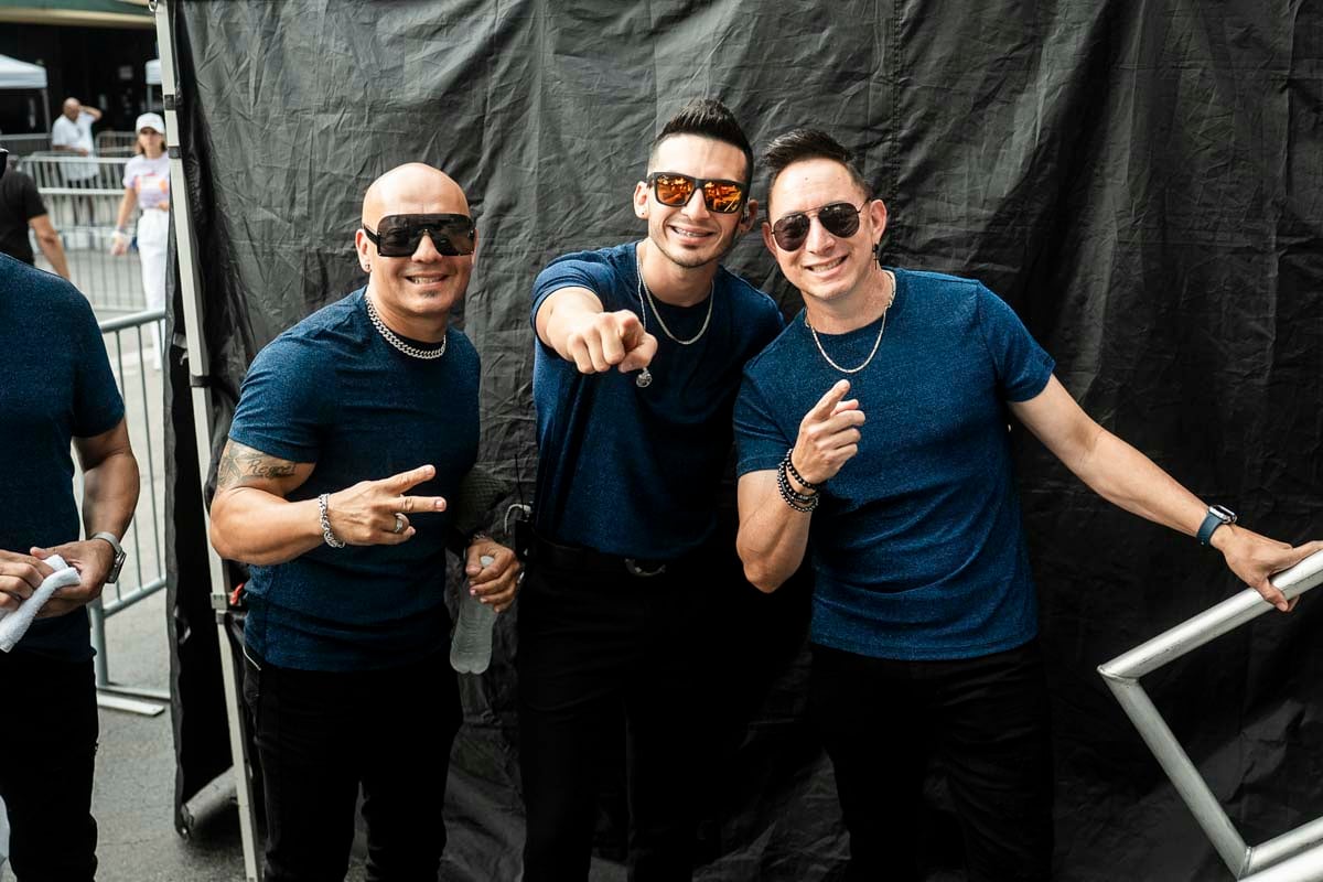 Kaliente Fest en Orlando — fotografía 137