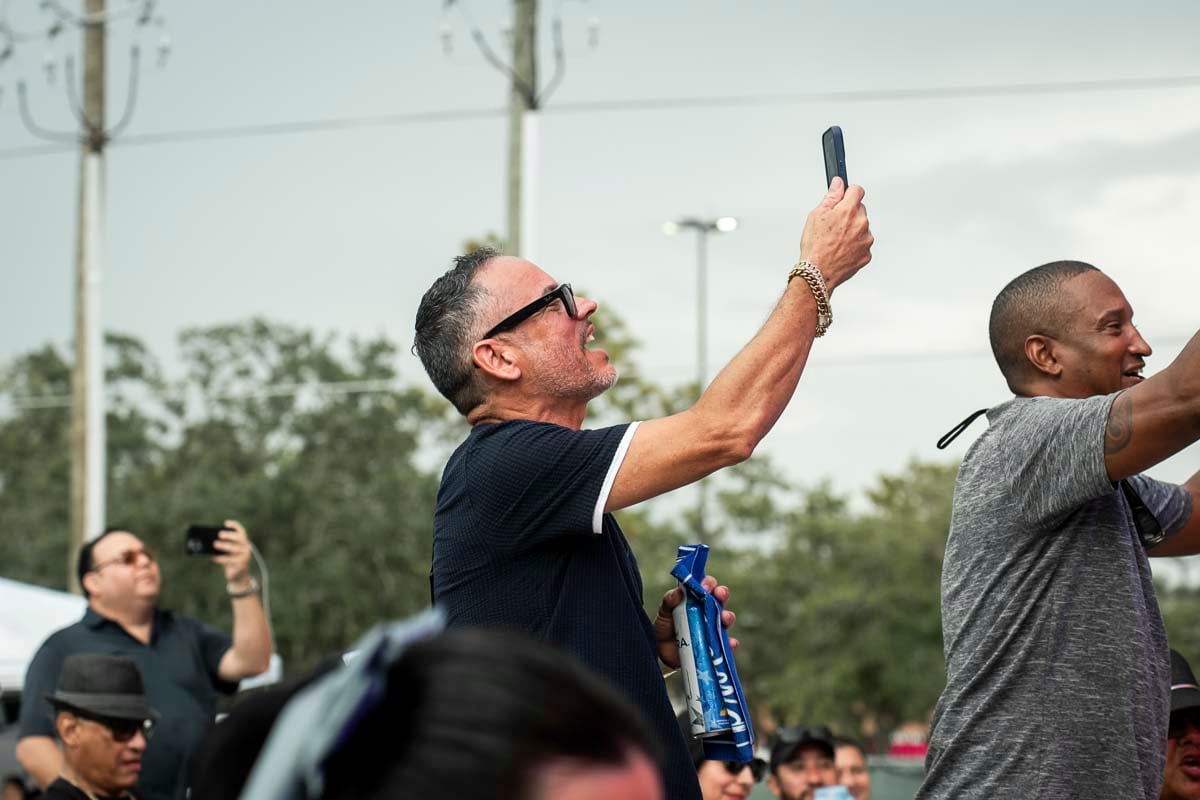 Kaliente Fest en Orlando — fotografía 138