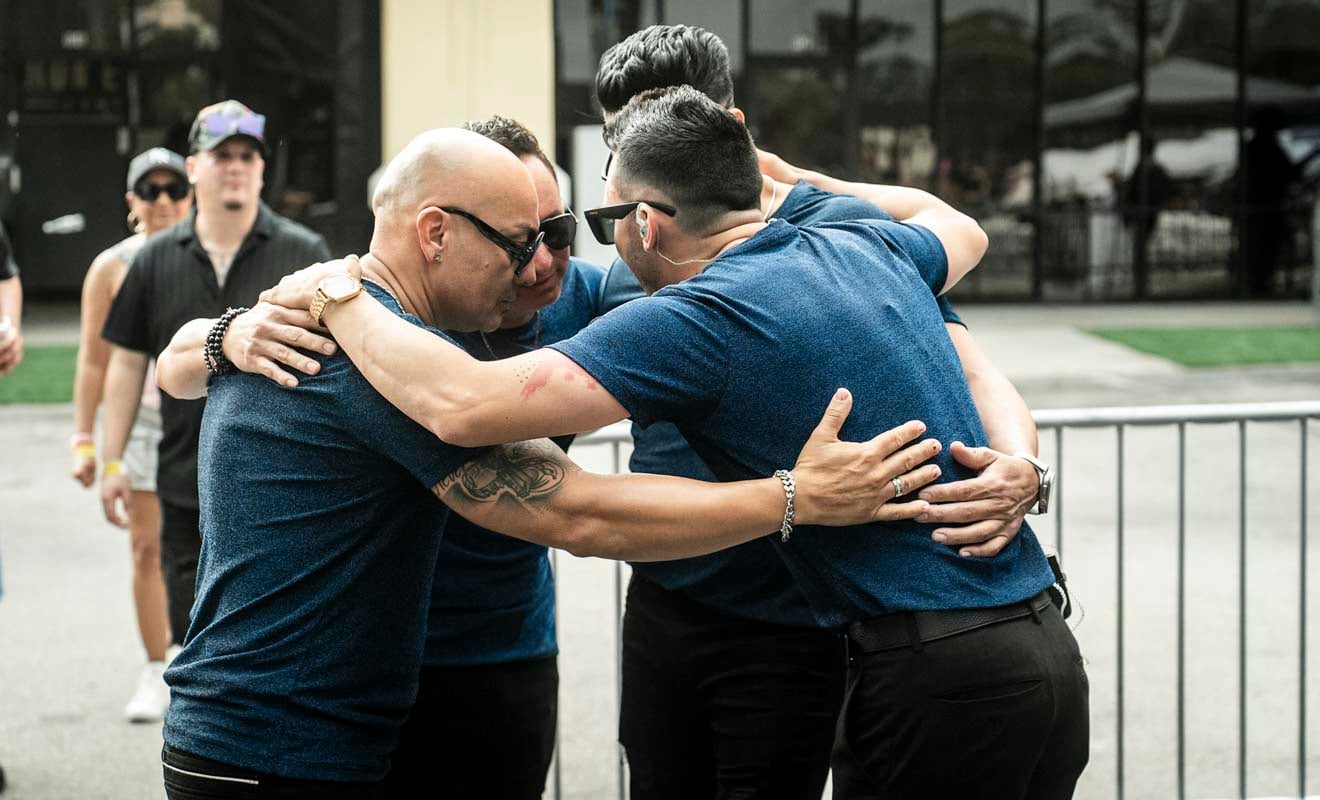 Kaliente Fest en Orlando — fotografía 141