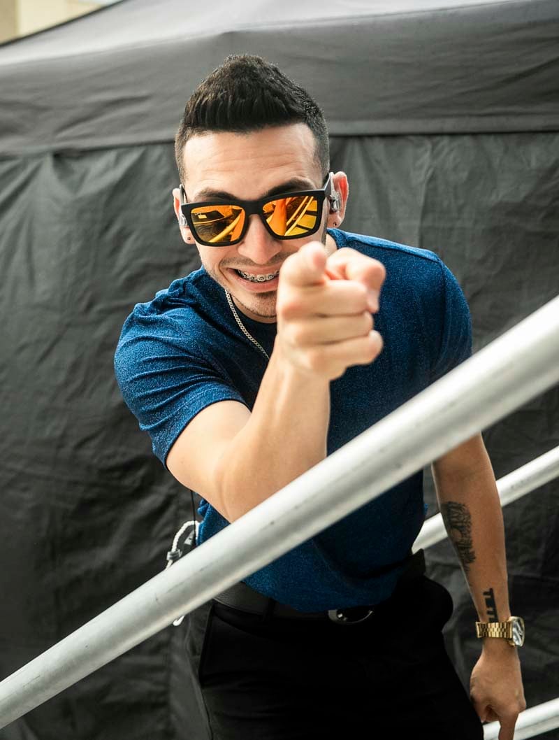 Kaliente Fest en Orlando — fotografía 142