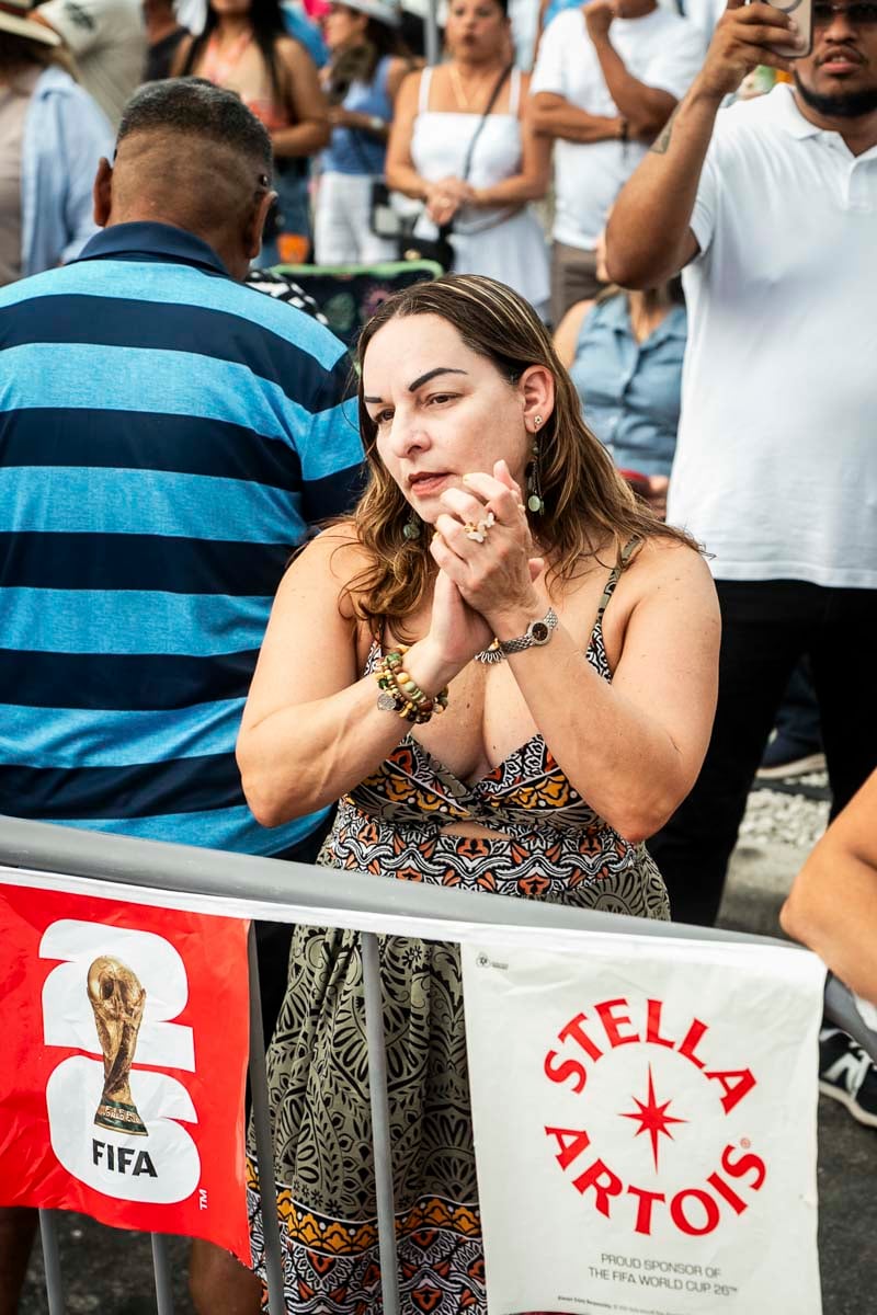 Kaliente Fest en Orlando — fotografía 152