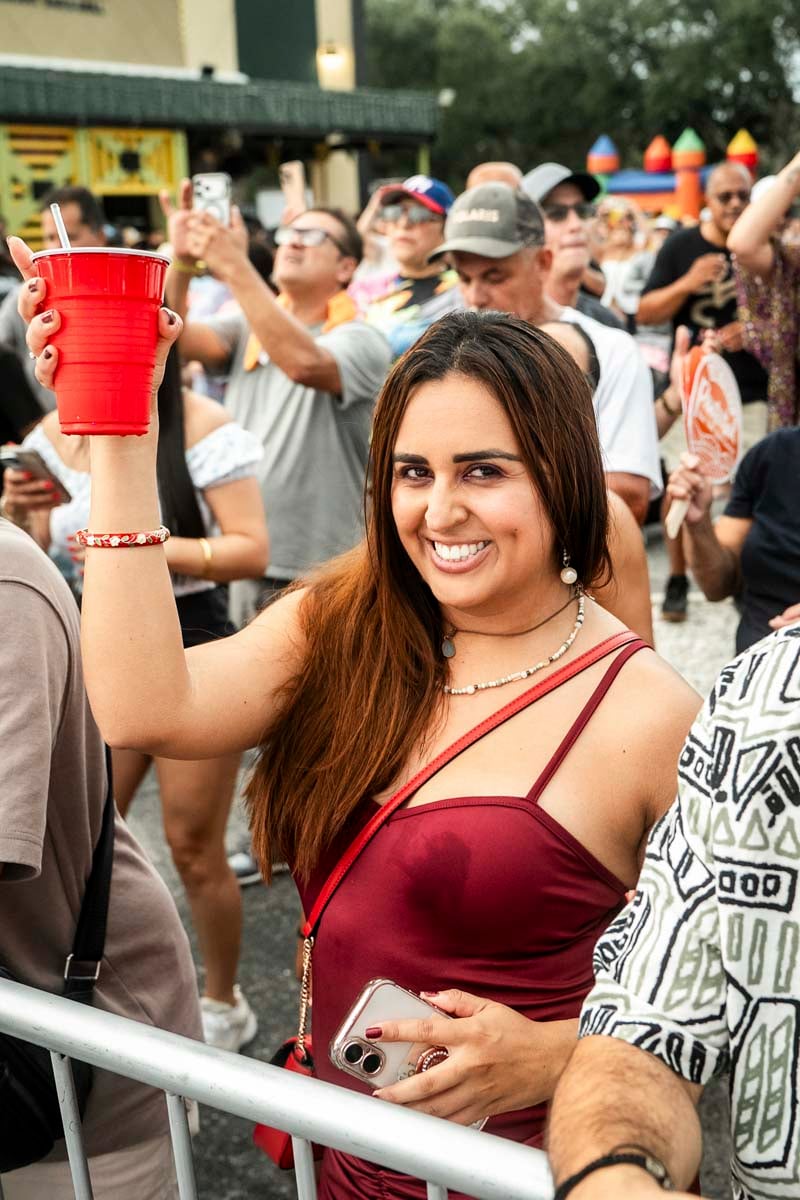 Kaliente Fest en Orlando — fotografía 153