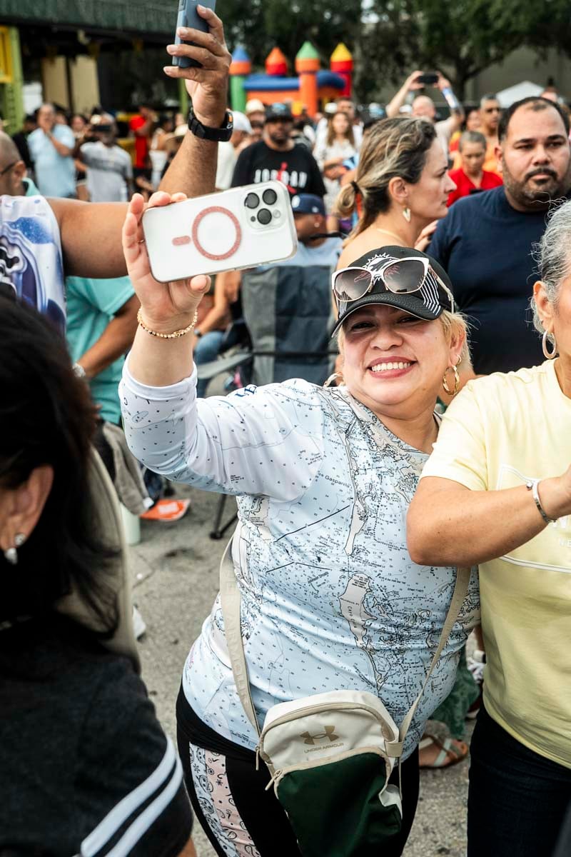 Kaliente Fest en Orlando — fotografía 154