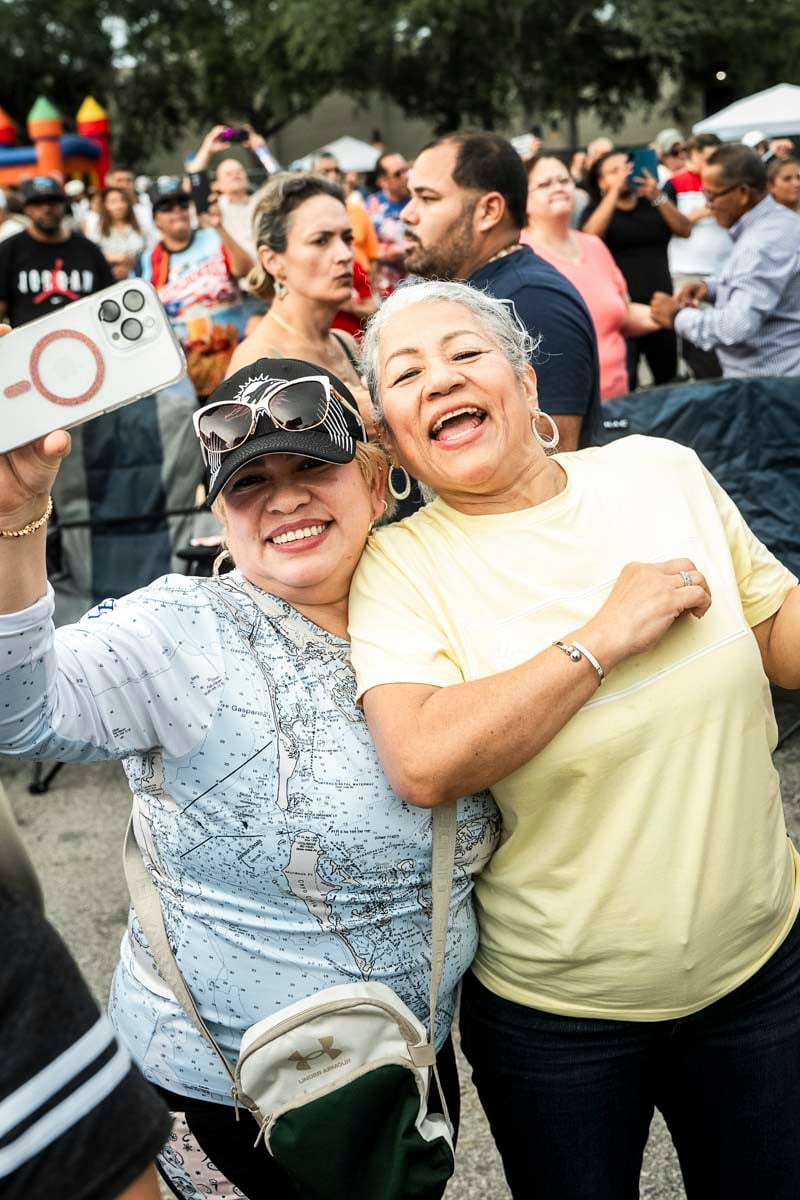 Kaliente Fest en Orlando — fotografía 155