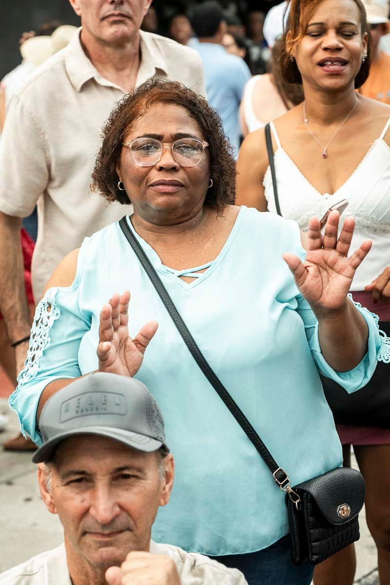 Kaliente Fest en Orlando — fotografía 156