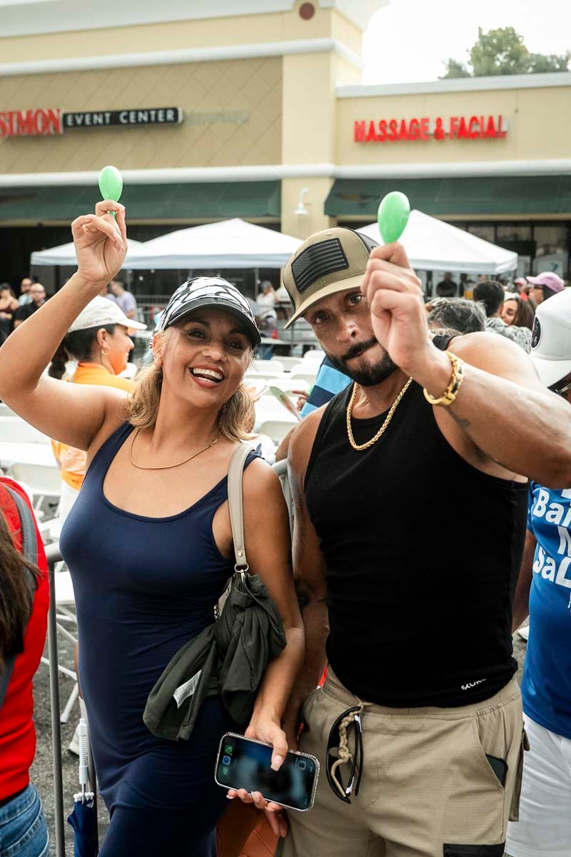 Kaliente Fest en Orlando — fotografía 158