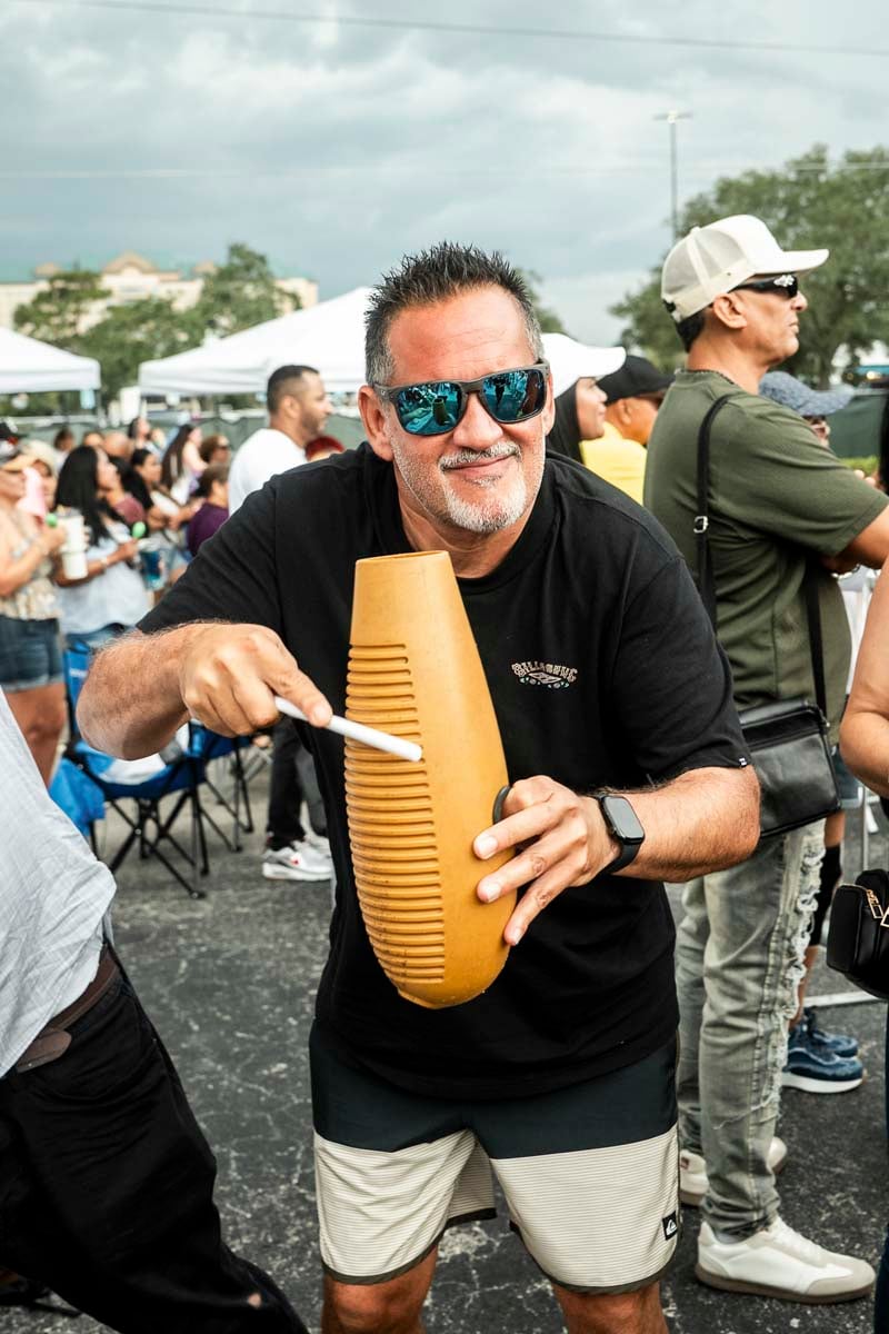 Kaliente Fest en Orlando — fotografía 159