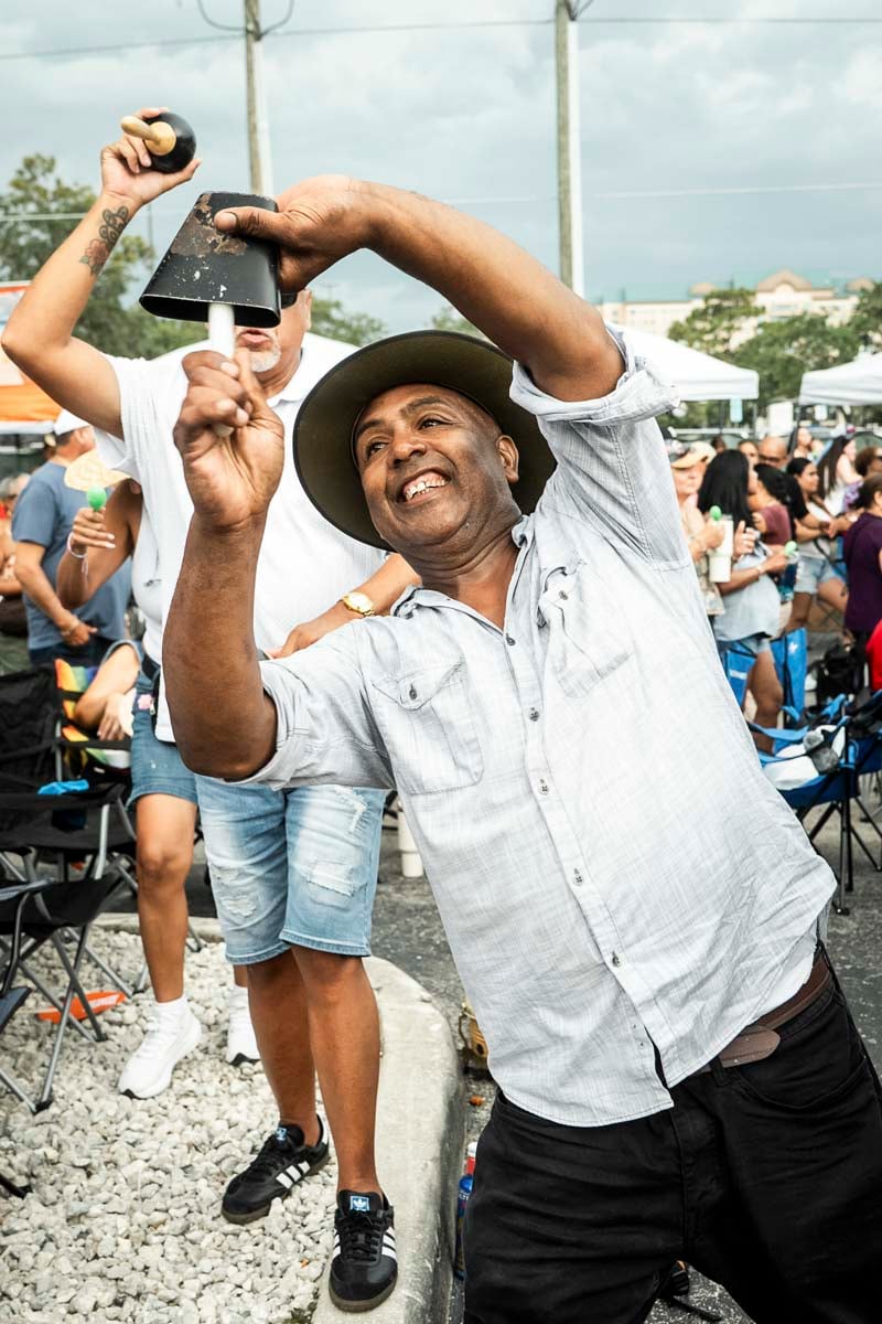Kaliente Fest en Orlando — fotografía 160