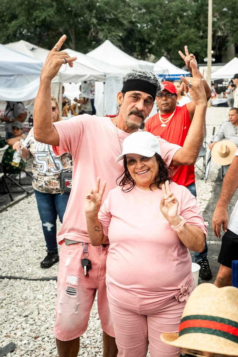 Kaliente Fest en Orlando — fotografía 161