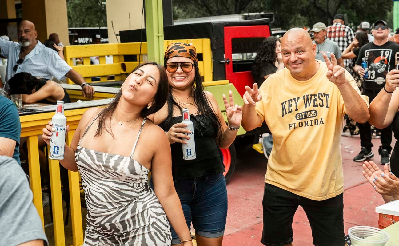 Kaliente Fest en Orlando — fotografía 165
