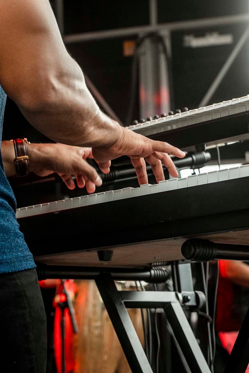 Kaliente Fest en Orlando — fotografía 167