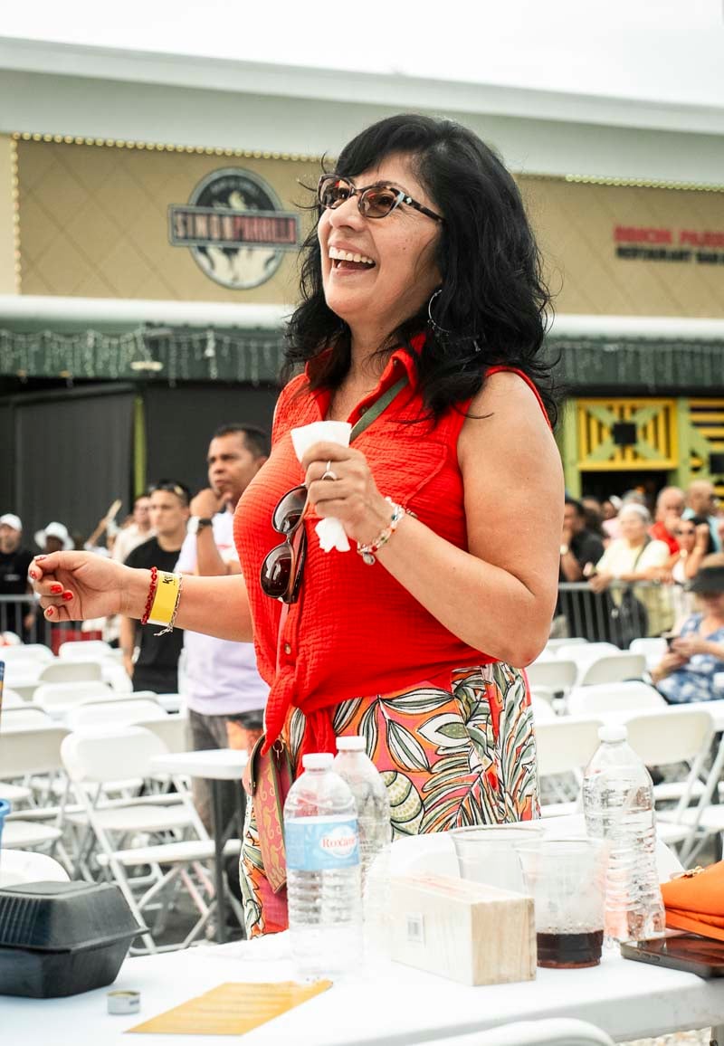 Kaliente Fest en Orlando — fotografía 170