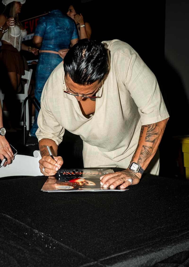 Kaliente Fest en Orlando — fotografía 173