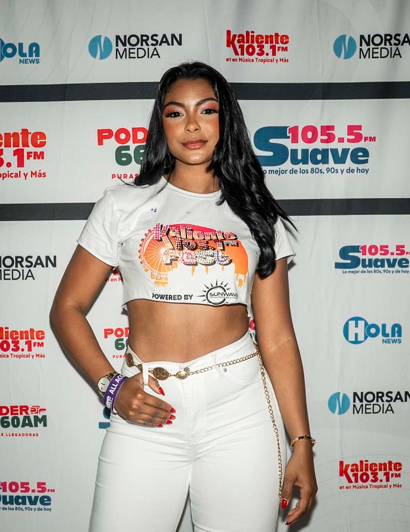 Kaliente Fest en Orlando — fotografía 174