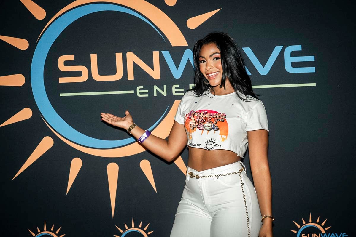 Kaliente Fest en Orlando — fotografía 178