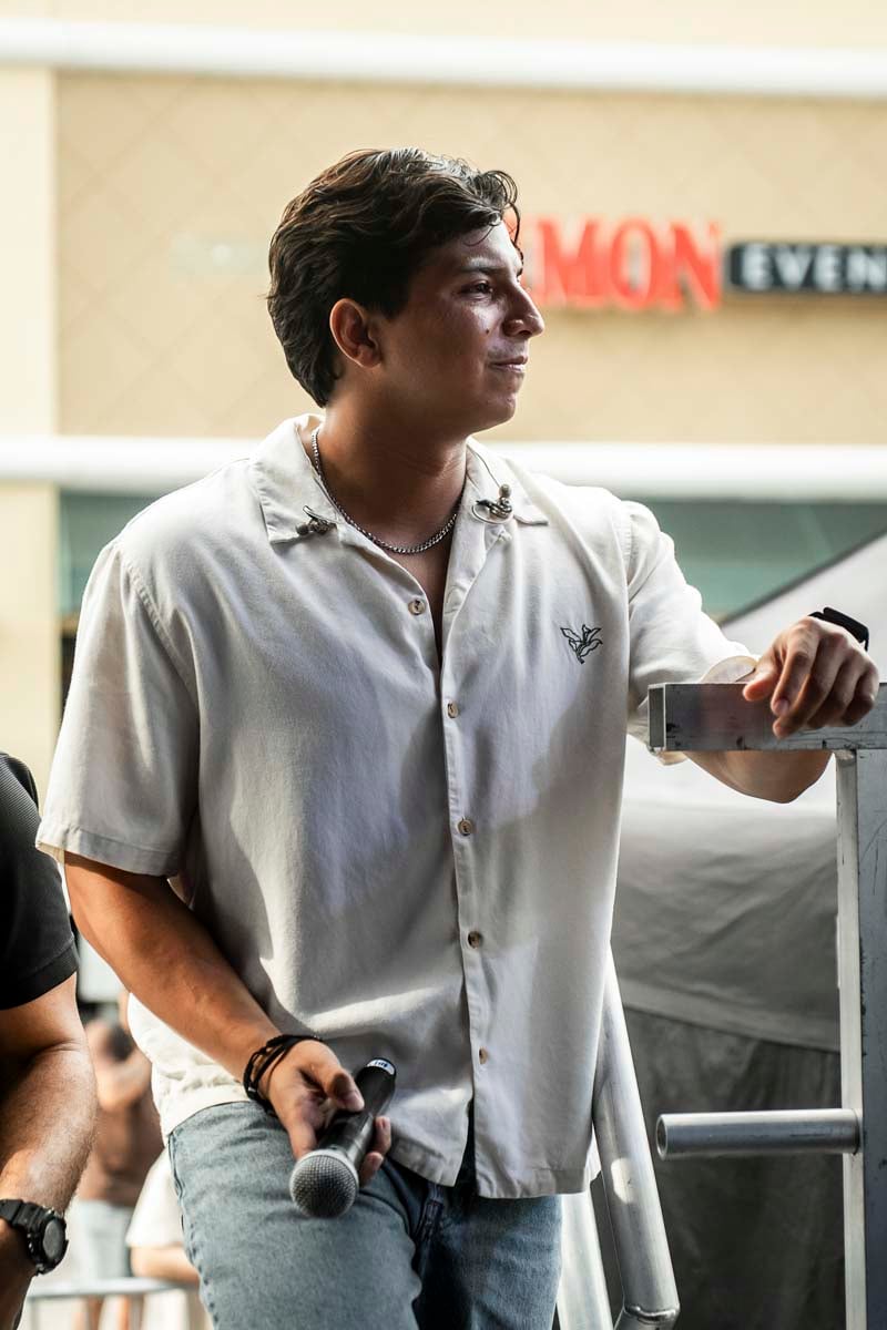 Kaliente Fest en Orlando — fotografía 185