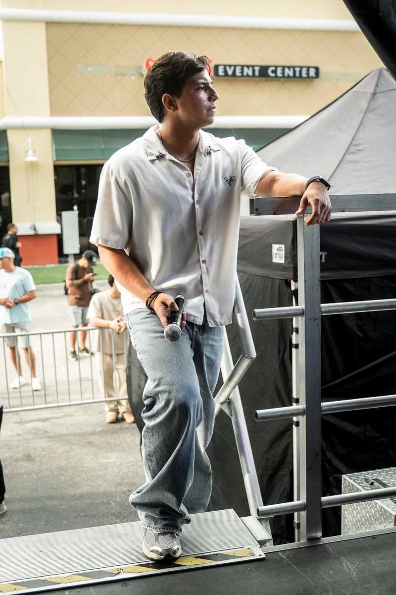 Kaliente Fest en Orlando — fotografía 186