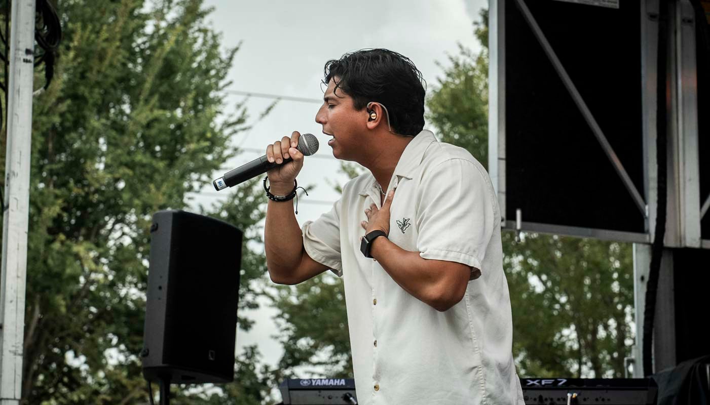 Kaliente Fest en Orlando — fotografía 190