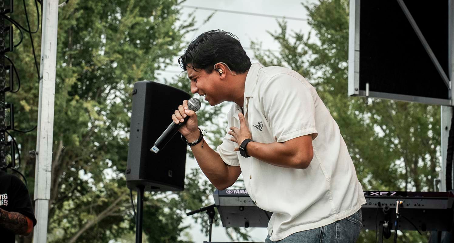 Kaliente Fest en Orlando — fotografía 191