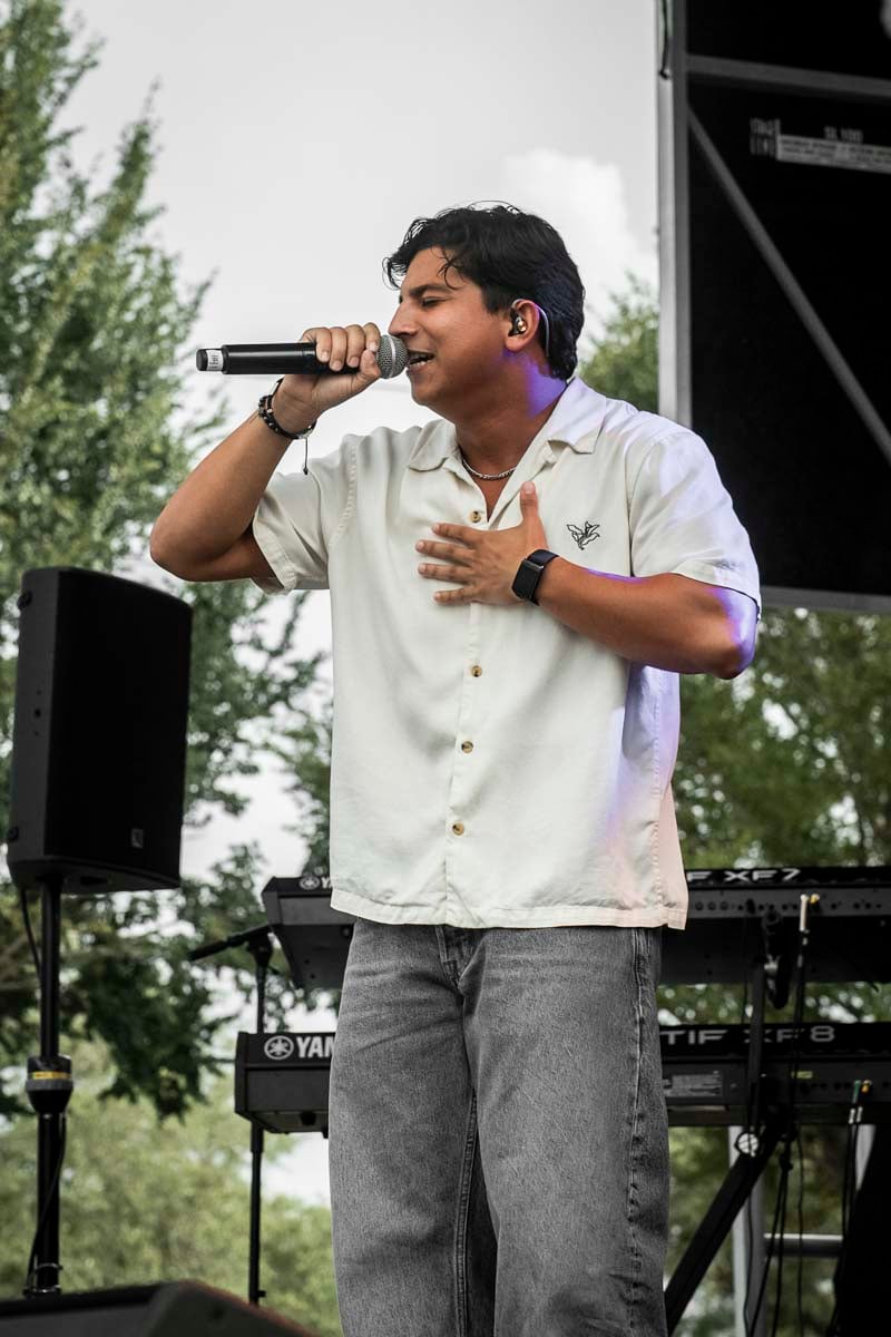 Kaliente Fest en Orlando — fotografía 192