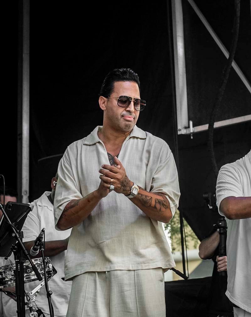 Kaliente Fest en Orlando — fotografía 195