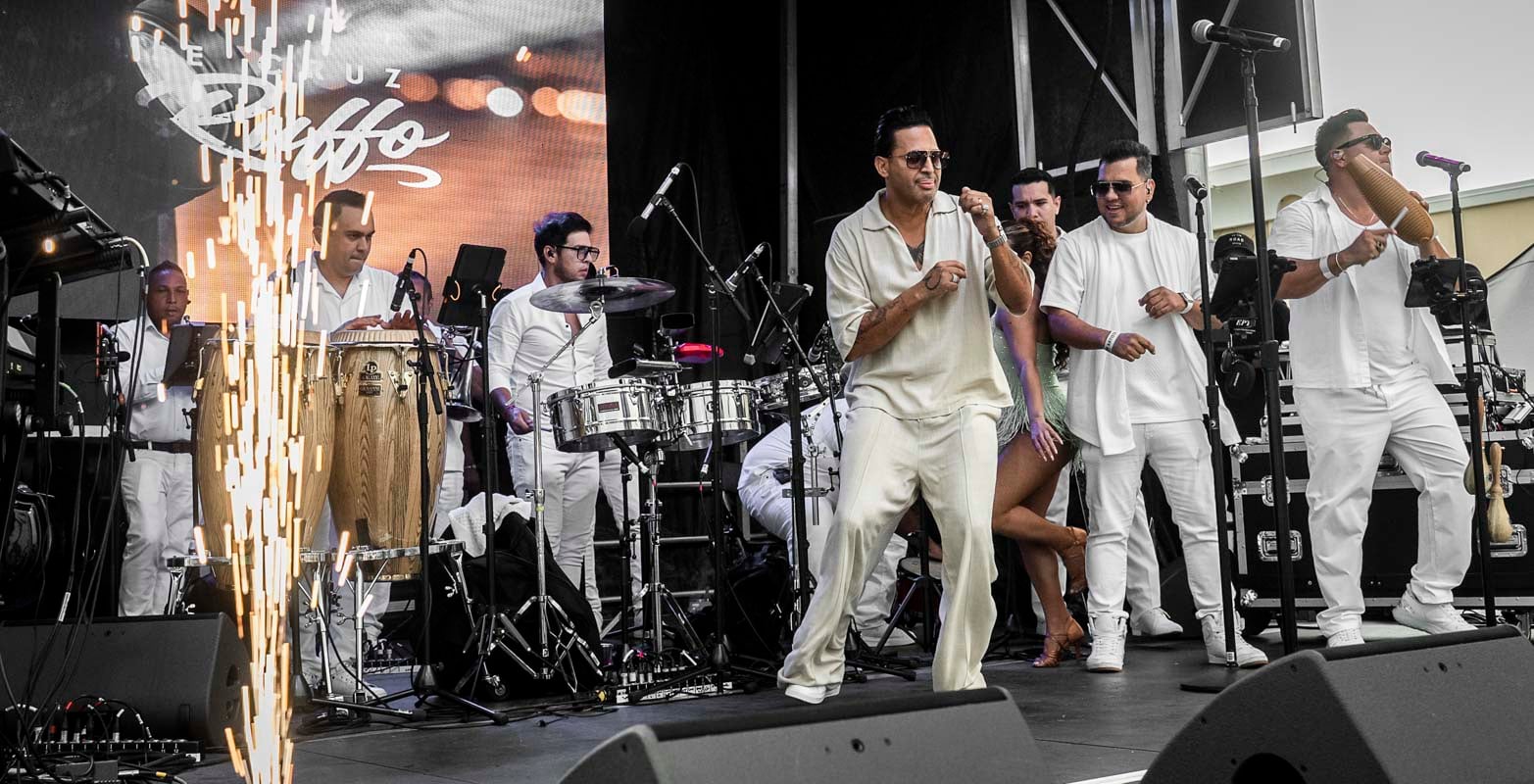 Kaliente Fest en Orlando — fotografía 197