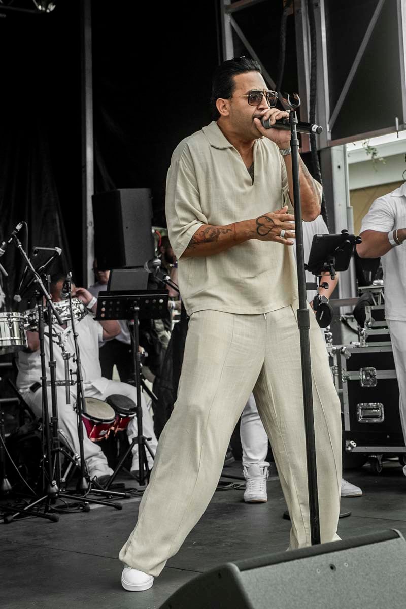 Kaliente Fest en Orlando — fotografía 201