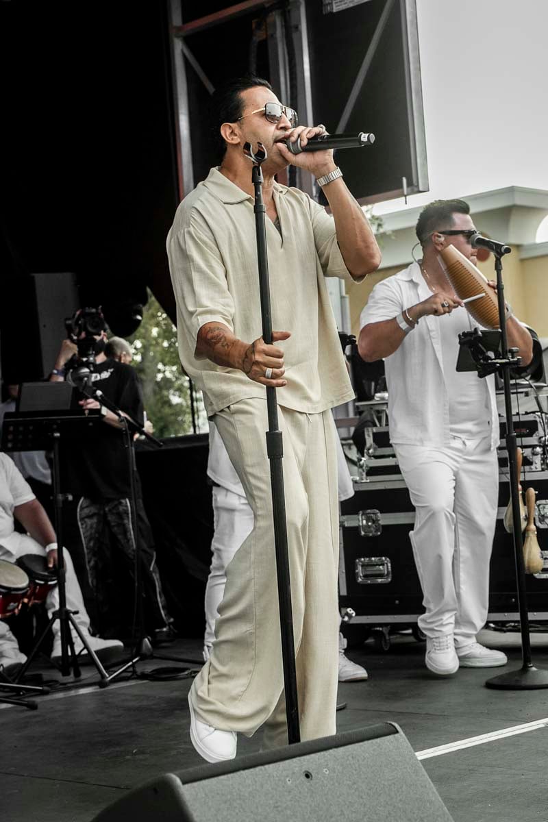 Kaliente Fest en Orlando — fotografía 202