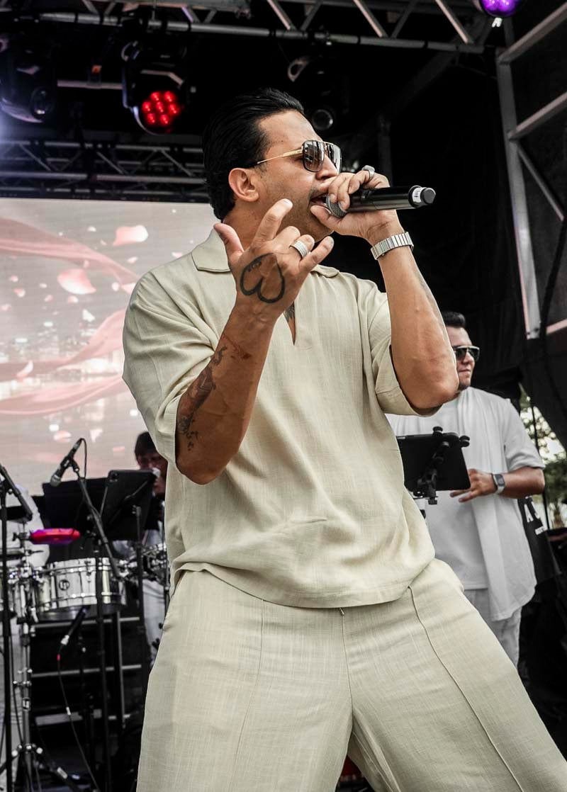 Kaliente Fest en Orlando — fotografía 205