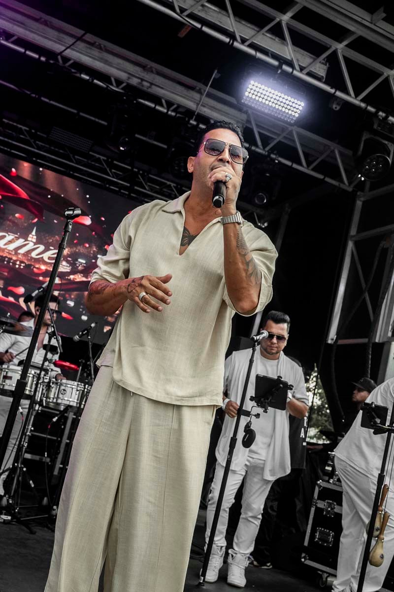 Kaliente Fest en Orlando — fotografía 208