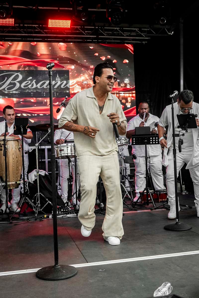 Kaliente Fest en Orlando — fotografía 210