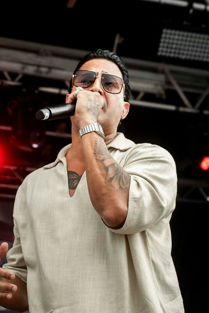 Kaliente Fest en Orlando — fotografía 212