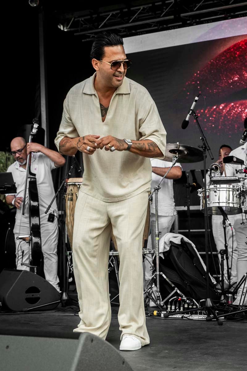 Kaliente Fest en Orlando — fotografía 213