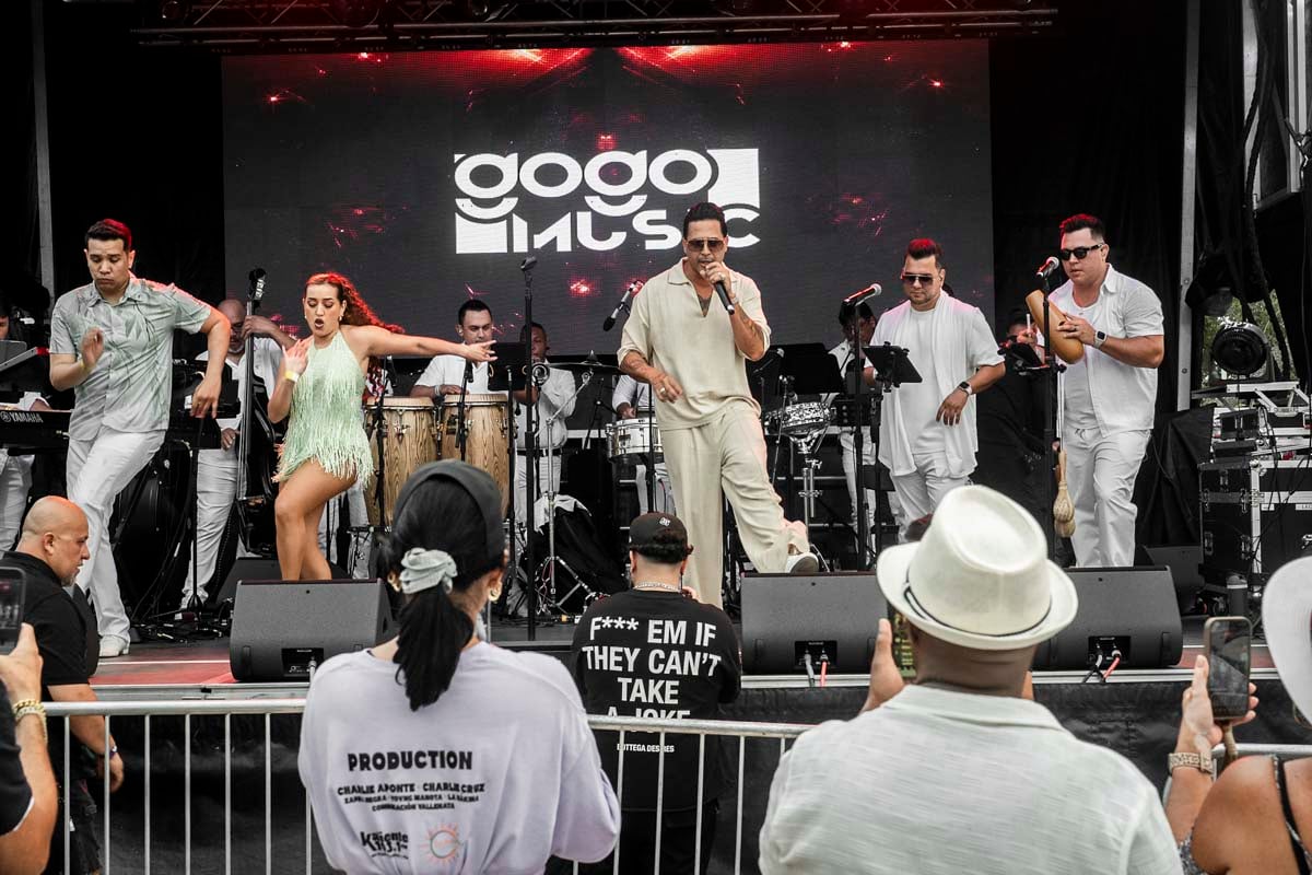 Kaliente Fest en Orlando — fotografía 215