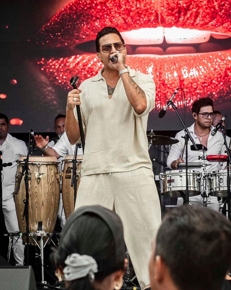 Kaliente Fest en Orlando — fotografía 218