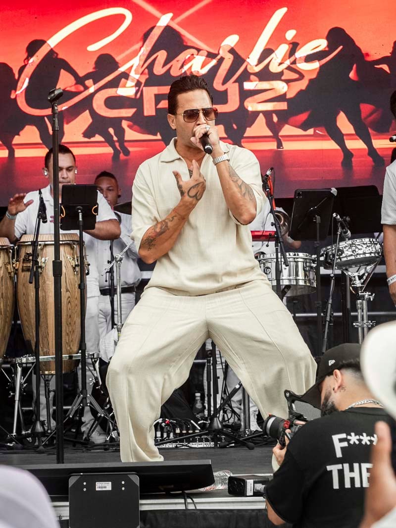 Kaliente Fest en Orlando — fotografía 221