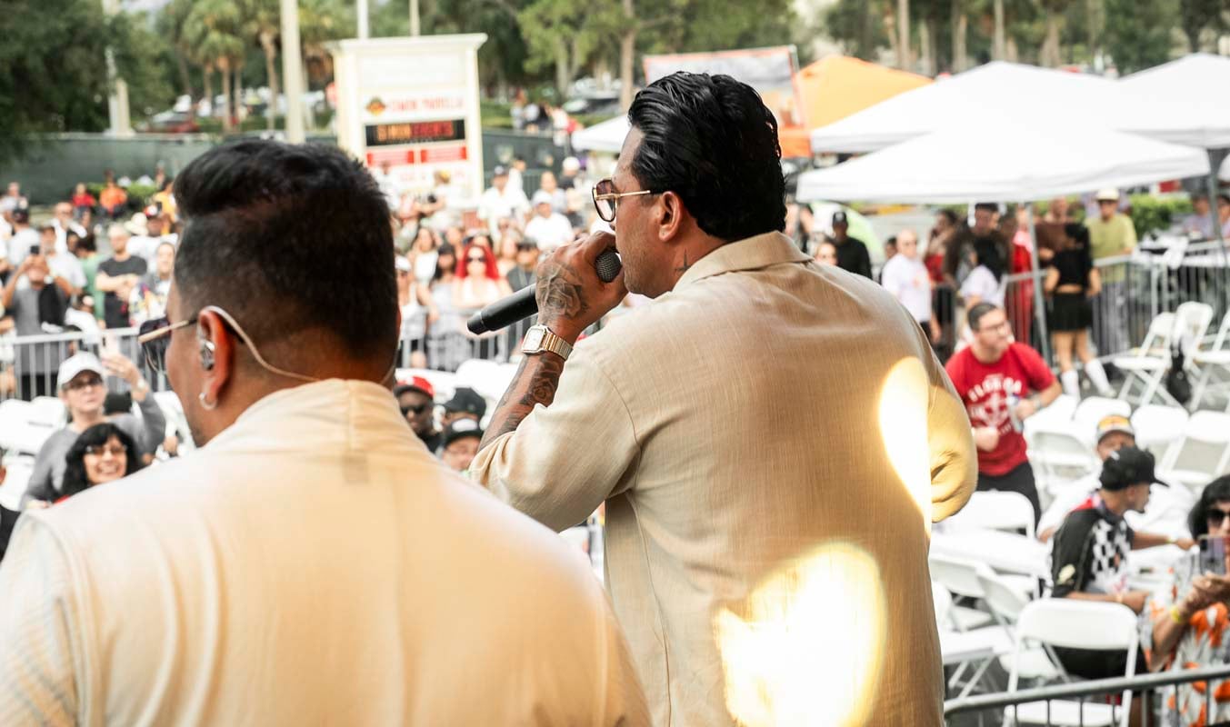 Kaliente Fest en Orlando — fotografía 224
