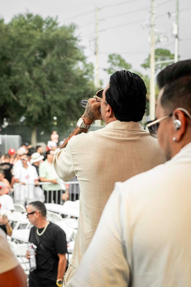 Kaliente Fest en Orlando — fotografía 226