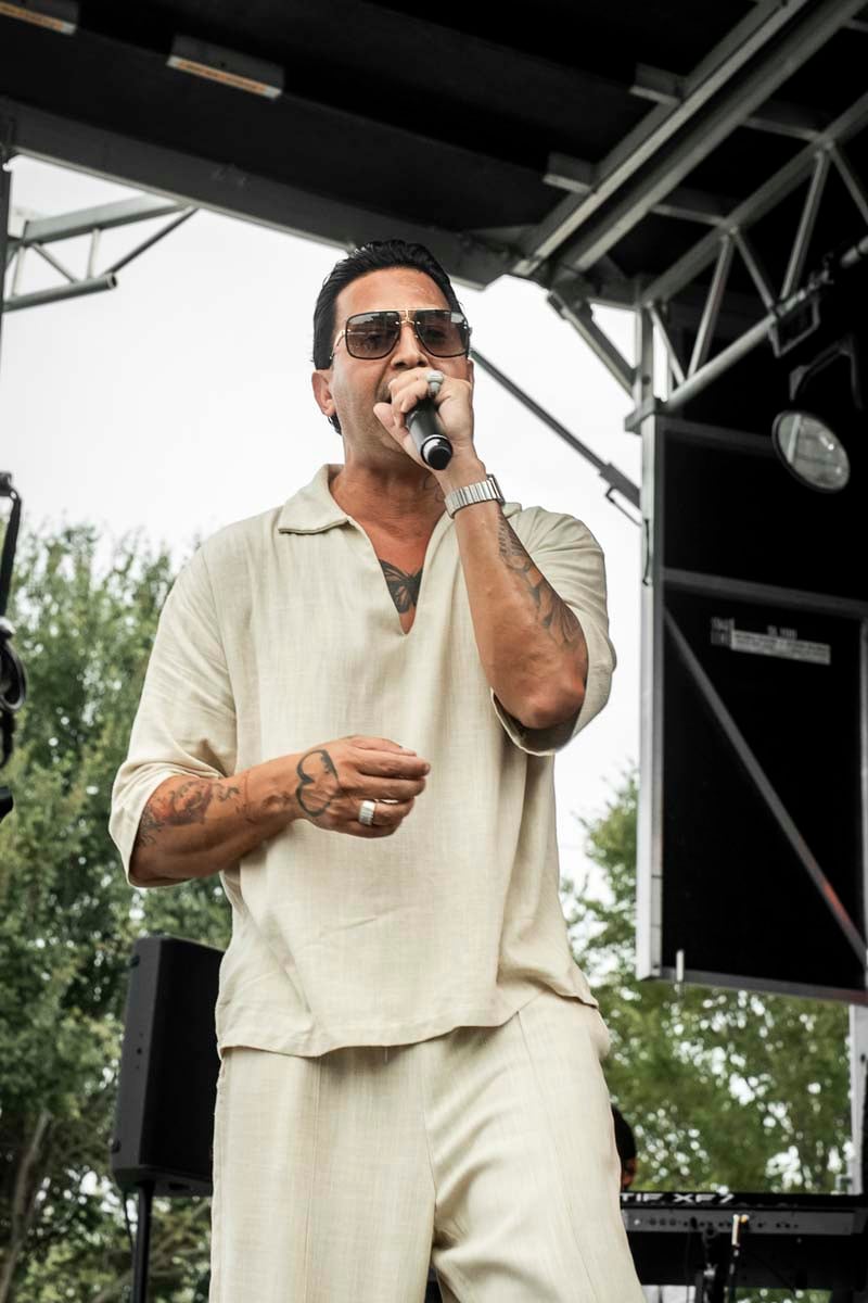 Kaliente Fest en Orlando — fotografía 227