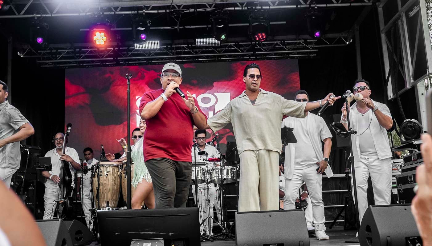 Kaliente Fest en Orlando — fotografía 228