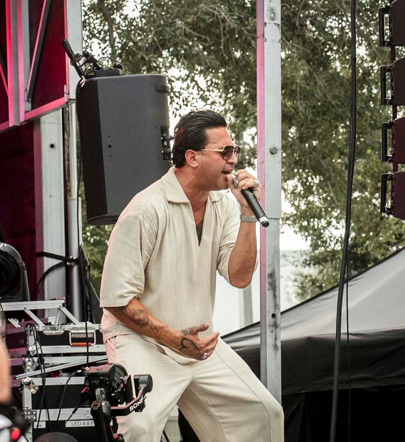Kaliente Fest en Orlando — fotografía 230
