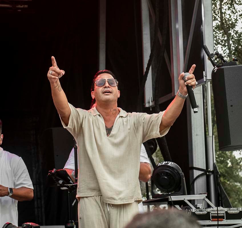 Kaliente Fest en Orlando — fotografía 231